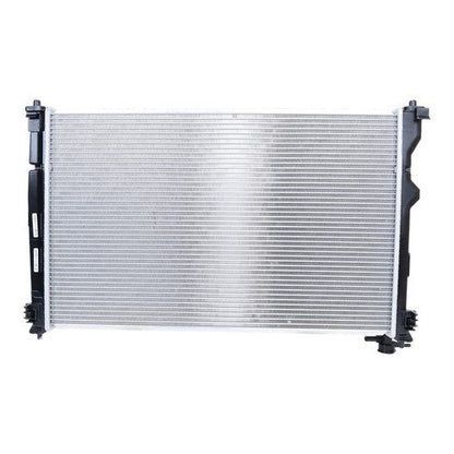 New Radiator For Toyota Lexus Fits Camry Avalon Rav4 NX350h ES300h 2.5L 13695
