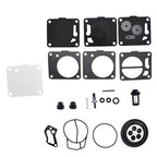 Carb Rebuild Kit for Sea Doo 650 717 720 787 800 SP GS GTX HX XP SPX GTS