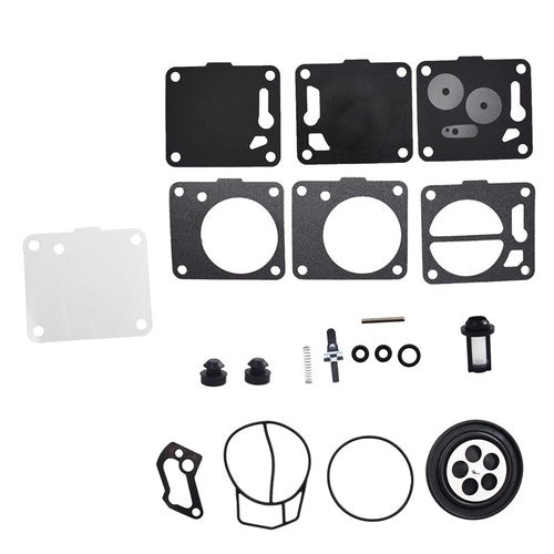 Carb Rebuild Kit for Sea Doo 650 717 720 787 800 SP GS GTX HX XP SPX GTS