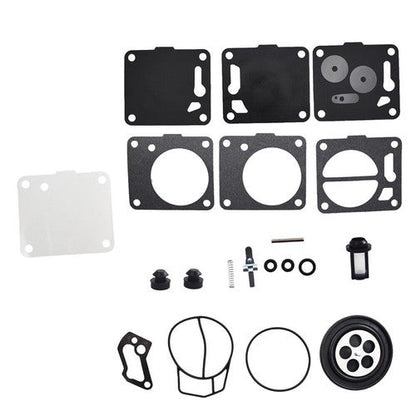 Carb Rebuild Kit for Sea Doo 650 717 720 787 800 SP GS GTX HX XP SPX GTS