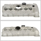 For BMW E90 E60 E85 325i 330i 525i 530i Z4 2006 2007 N52 Aluminum Valve Cover