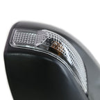Power Mirror Heated w/Turn Signal Right Passenger For 2014-2019 Toyota Corolla