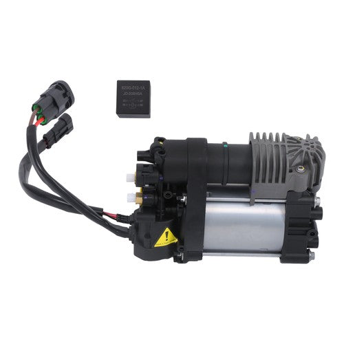Air Suspension Compressor Pump NEW For Hyundai Equus 2009-2016 55881-3M000