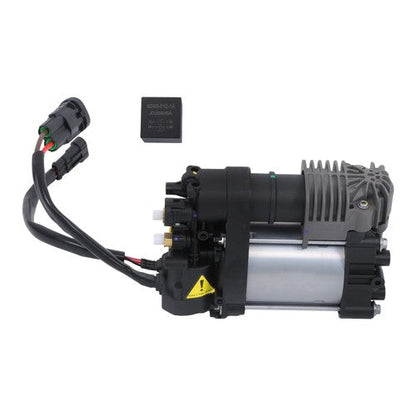 Air Suspension Compressor Pump NEW For Hyundai Equus 2009-2016 55881-3M000