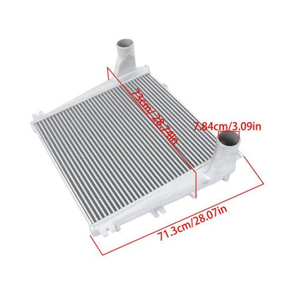 Charge Air Cooler Intercooler for Freightliner FL60 70 FL80 FS65 Sterling Truck