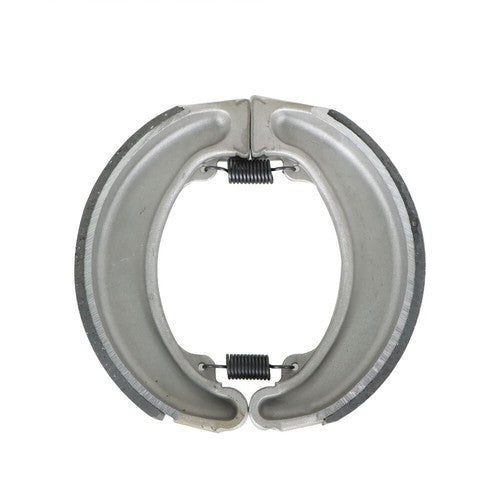 1988-96 For Honda TRX300/FW FourTrax 300 2×4 Rear Brake Drum & Cover Brake Shoe