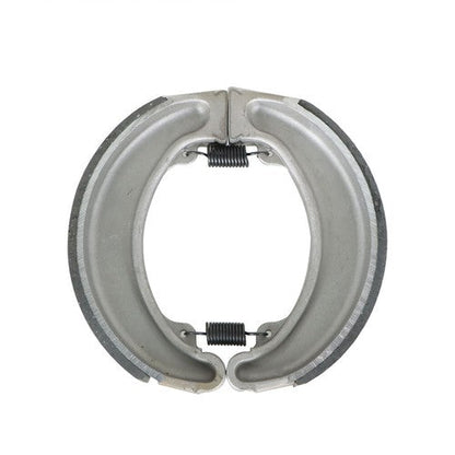 1988-96 For Honda TRX300/FW FourTrax 300 2×4 Rear Brake Drum & Cover Brake Shoe
