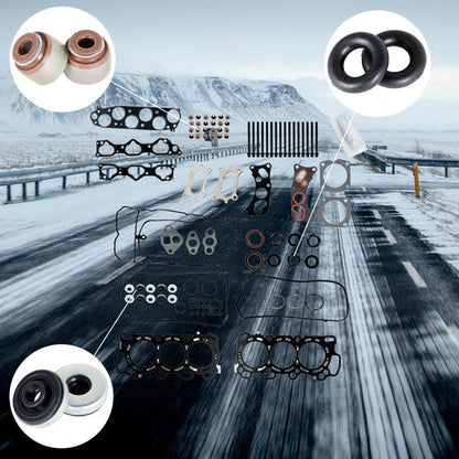 Fit For 08-17 Acura RDX TL TSX Accord J35Y1 J35A7 Head Gasket Bolts Set