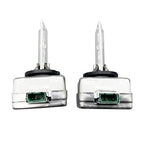 D3S D3C D3R HID Xenon Headlight Bulb Replace Pair 6000K White Set of 2