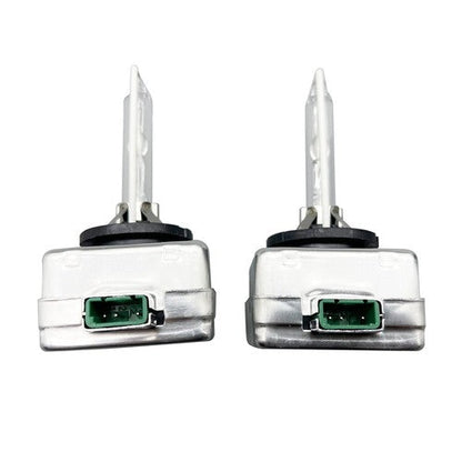 D3S D3C D3R HID Xenon Headlight Bulb Replace Pair 6000K White Set of 2