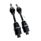Rear Left & Right CV Joint Axle For Polaris 1332421 1332511 1332654 1332935 2Pcs
