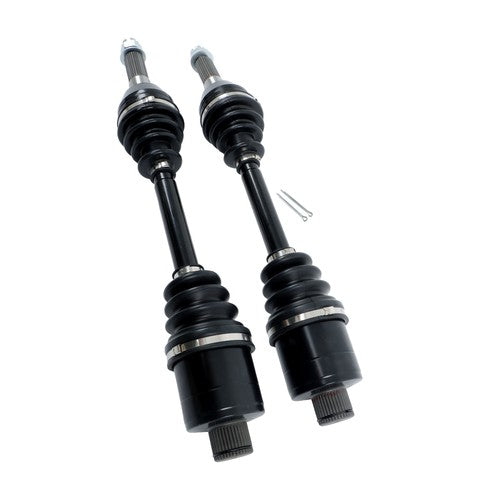 Rear Left & Right CV Joint Axle For Polaris 1332421 1332511 1332654 1332935 2Pcs