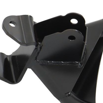 New Black LH Front Left Control Arm For 2009-2021 Polaris RZR 170 0454270-067