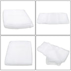 Garden Ultra Fine Mesh 10x33ft For Plant Protection Insect Proof Barrier