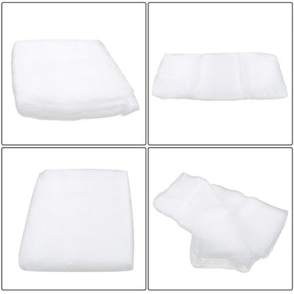 Garden Ultra Fine Mesh 10x33ft For Plant Protection Insect Proof Barrier