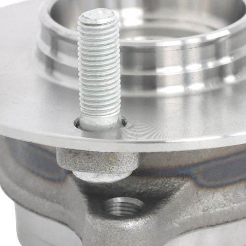 1pc Front Wheel Hub Bearing Assembly For Mitsubishi Lancer 2008 - 2015 4x4 AWD