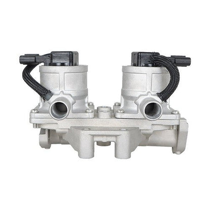Secondary Air Injection Check Valve For Toyota 07-20 Lexus 08-19 2570138060