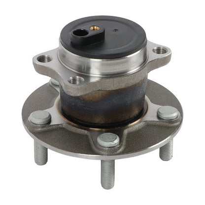 1Pc Wheel Hub Bearing Rear FWD For Mitsubishi Lancer Outlander 2008-2013 2.4L