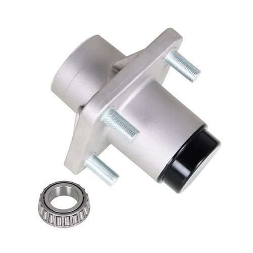 Assembly Wheel Hub Front Hub For EZGO TXT/ Medalist G/E 1976-2001.5 Golf Cart