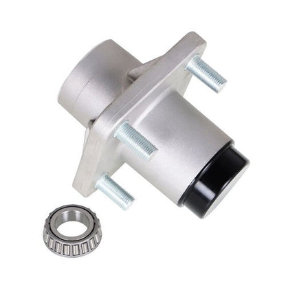 Assembly Wheel Hub Front Hub For EZGO TXT/ Medalist G/E 1976-2001.5 Golf Cart