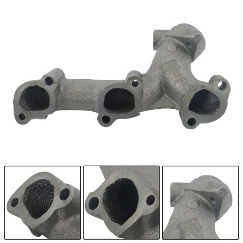 New Left Exhaust Manifold Kit For Ford Ranger 1990-1994 Explorer 1991-1994 4.0L