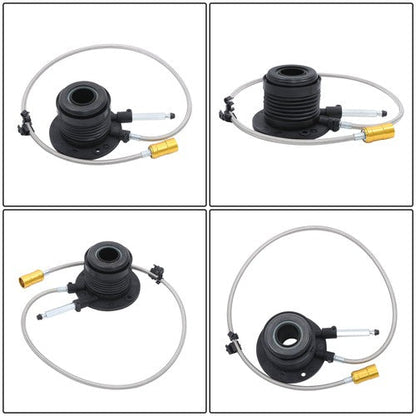 For Chevrolet Silverado 1500 2500 3500 New Clutch Slave Cylinder with lines