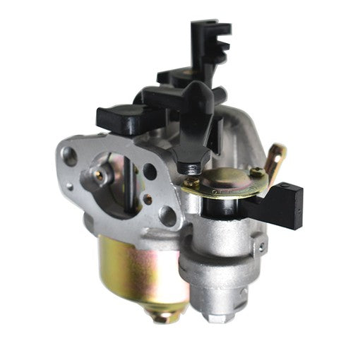 Carburetor Kit For HONDA GX160 5.5HP GX200 16100-ZH8-W61 W/ Fuel Pipe 2pcs