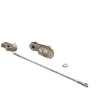 Park Brake Rod & Pawl Kit for Club Car DS 1995-UP Golf Cart 101187702 101918502