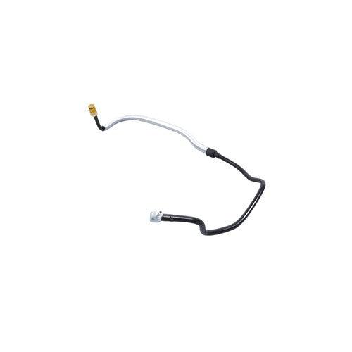 For Ford 97-98 F-150 F-250 Hydraulic Clutch Line Transmission Control Maanual