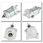 For Honda CRF450 CRF450X 2005-2018 NEW Starter Replacemnt 31200-MEY-671 USA