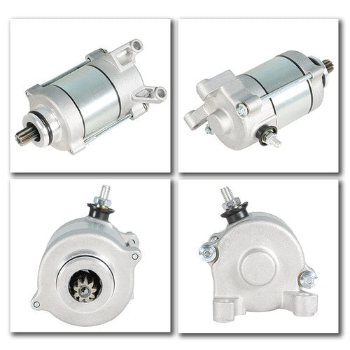 For Honda CRF450 CRF450X 2005-2018 NEW Starter Replacemnt 31200-MEY-671 USA