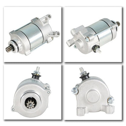 For Honda CRF450 CRF450X 2005-2018 NEW Starter Replacemnt 31200-MEY-671 USA