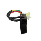Regulator Rectifier+ Starter Relay For Honda 300FW Fourtrax 300 TRX300 1988-1992