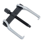 4'' 6'' 8'' 2 Claws Puller Kit For Removal of Pulley Flywheel Bearings Gears