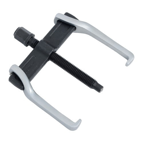 4'' 6'' 8'' 2 Claws Puller Kit For Removal of Pulley Flywheel Bearings Gears