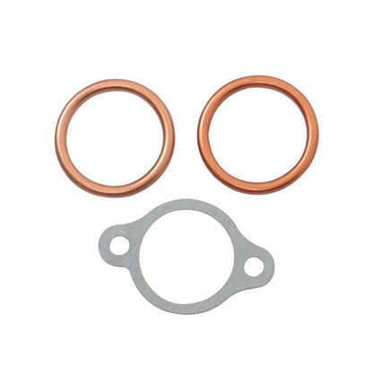 For HONDA TRX 400EX Crank Piston Top End Engine Complete Rebuild Kit 1999-2014