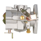 Lawn Mower Carburetor Kit For Kohler K241 M10 K301 M12 47 853 23-S 12HP Engine