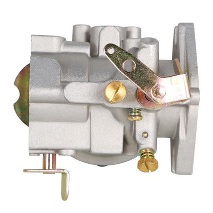 Lawn Mower Carburetor Kit For Kohler K241 M10 K301 M12 47 853 23-S 12HP Engine