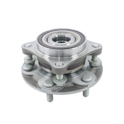 Front Wheel Hub Bearing Assembly For Tacoma Lexus GX460 Toyota 4Runner 2003-2021