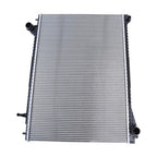 For Land Rover Range Rover Velar Jaguar F-Pace 2017-2021 Engine Coolant Radiator