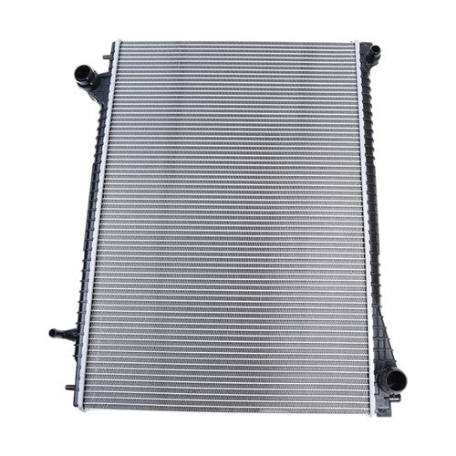 For Land Rover Range Rover Velar Jaguar F-Pace 2017-2021 Engine Coolant Radiator