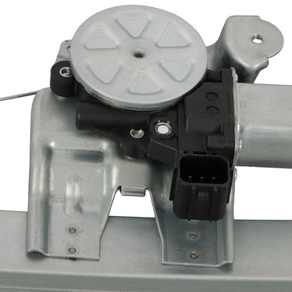 807206CA0A Front RH Window Regulator w/ Motor 6pins For Nissan Altima 2019-2022
