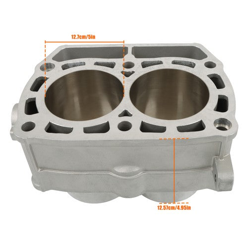 Nice For Polaris RZR 800 700 2008 2009 2010 2011 2012 2013 2014 Engine Cylinder