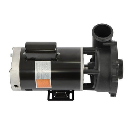 Spa & Hot Tub Pump Repair Parts 3721221-1D 56Y Frame 230 V 2-Speed 3 HP Spa Pump