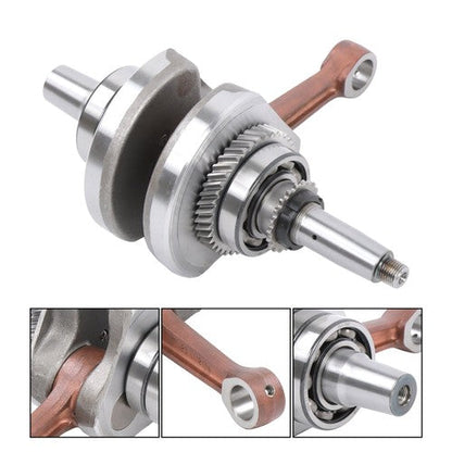 Engine Rebuild Kit Crankshaft+Overhaul pad 3090323 For Polaris Sportsman 500