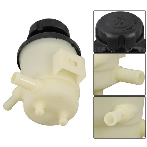 Power Steering Reservoir w/ Cap 5717638010 For Hyundai Sonata 1999-2005 603-699