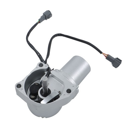 Throttle Motor For John Deere 110 120 135C 160LC 180CW 210CW 4614911 4360509