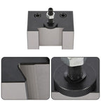 250-404 CA #4 QUICK CHANGE HEAVY DUTY BORING BAR TOOL POST HOLDER