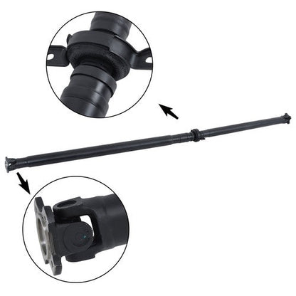 For Honda Pilot & Acura MDX 2016-19 2020 V6 AWD 90.5in Rear Driveshaft Assembly