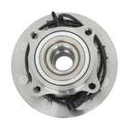 1pc Wheel Hub Bearing Front For Dodge Ram 2500 3500 4WD Only 2003 - 2005 515061